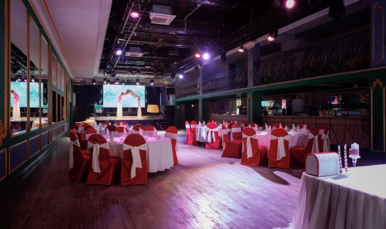 Фото №7 зала Основной зал 