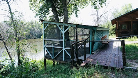 Фото №2 зала Беседка "Мятная"