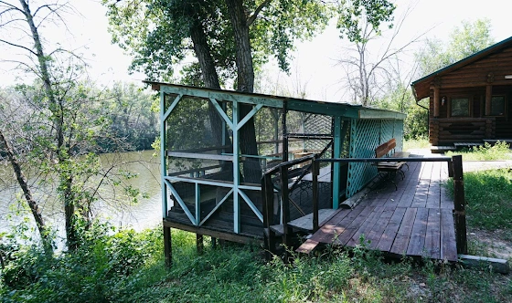 Фото №2 зала Беседка "Мятная"