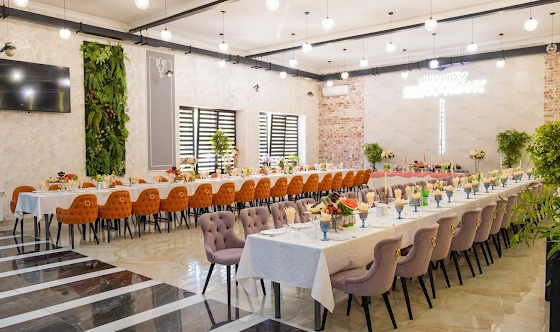 Фото №2 зала Банкетный зал 