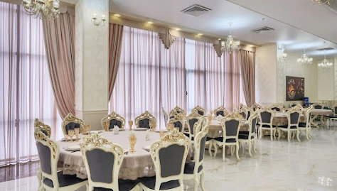 Фото №4 зала Большой зал 