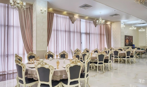 Фото №4 зала Большой зал 