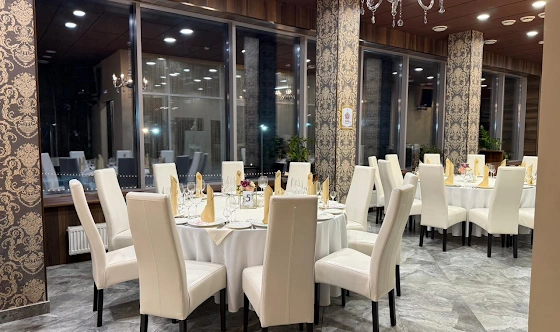 Фото №15 зала Основной зал ресторанного комплекса