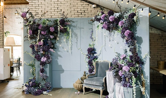 Фото №14 зала Большой зал