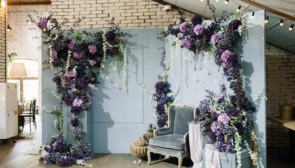 Фото №14 зала Большой зал