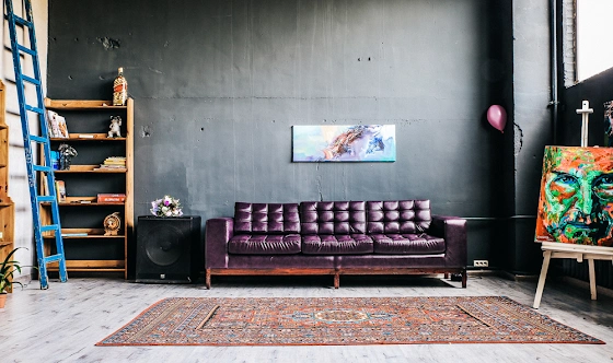 Фото №5 зала Основной зал