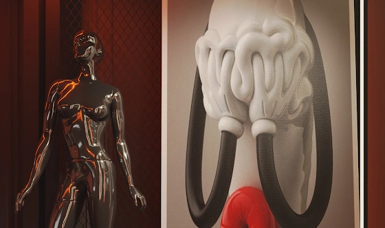 Фото №6 зала Лофт «Эспрессо»