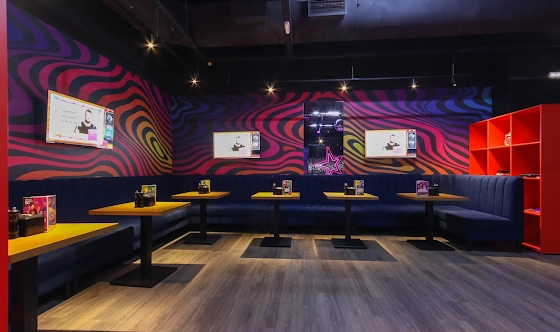 Фото №5 зала Караоке-зал 