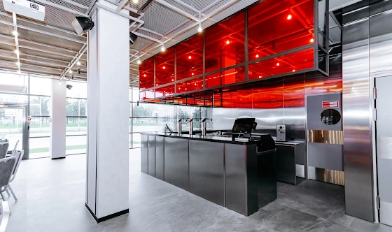 Фото №10 зала Ресторан "Пивной"