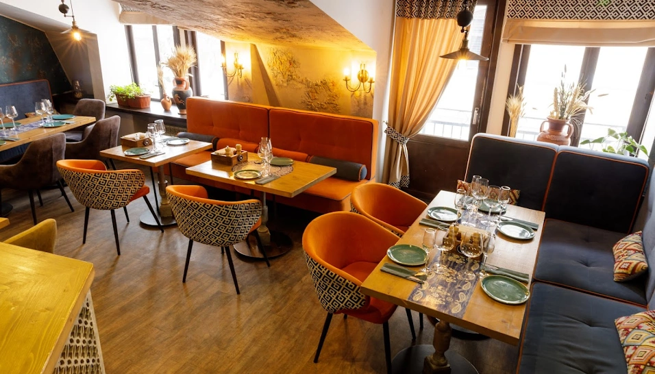 Фото №3 зала Караоке-зал