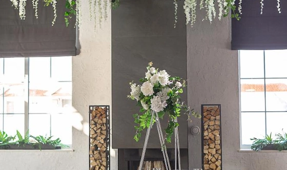 Фото №10 зала Основной зал 