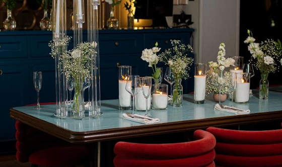 Фото №10 зала Шеф-студия 