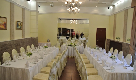 Фото №1 зала Конференц-зал