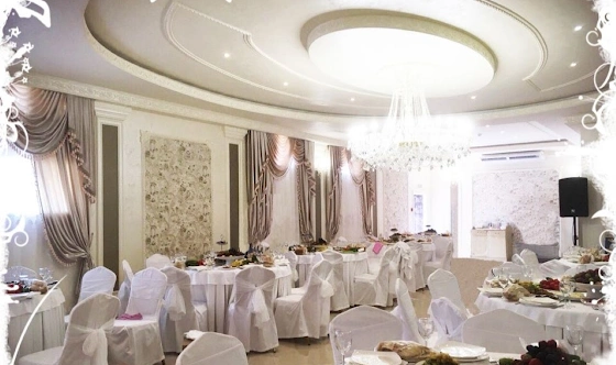 Фото №3 зала Зал «Дворянский»