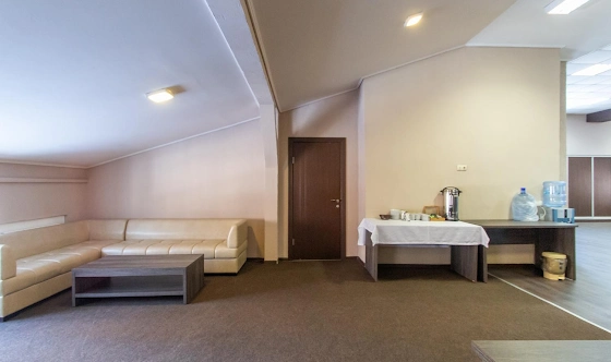 Фото №18 зала Конференц-зал №1