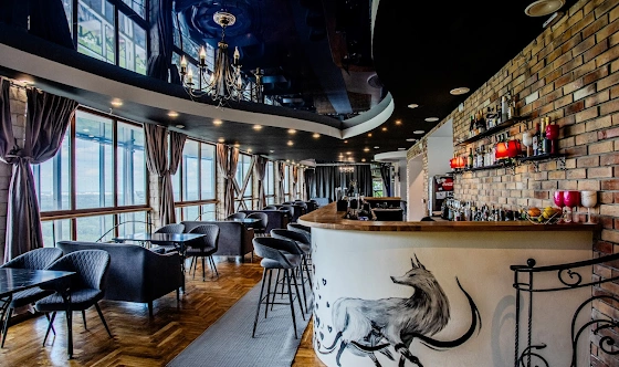 Фото №17 зала Основной зал