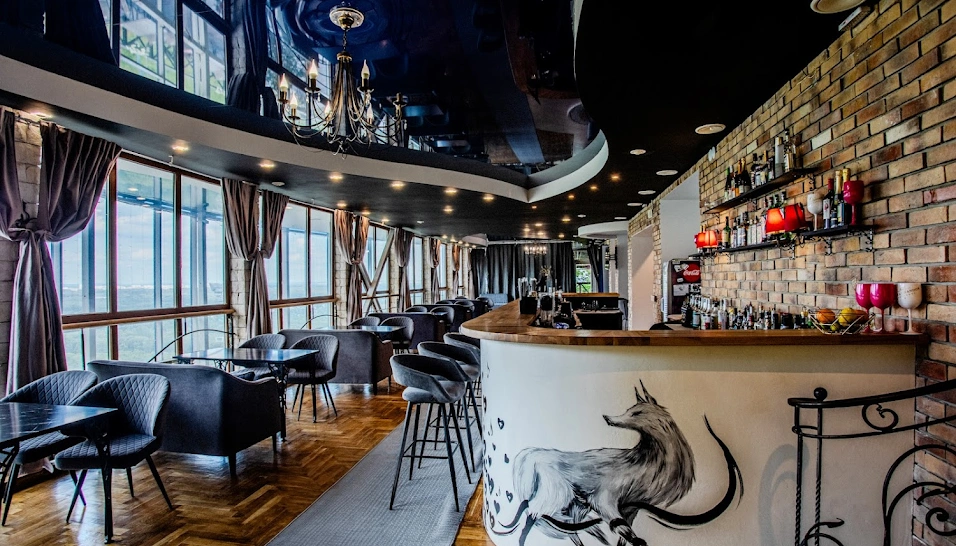 Фото №17 зала Основной зал