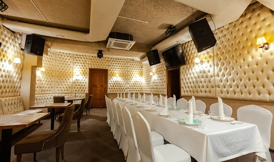 Фото №5 зала Зал Караоке 