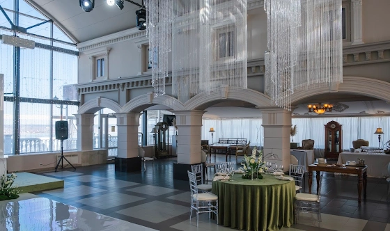 Фото №18 зала Зал для торжеств