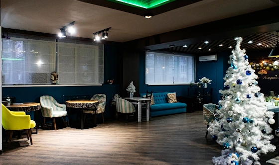 Фото №10 зала Зал до 25 человек