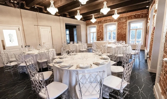 Фото №2 зала Зал «Суворов»