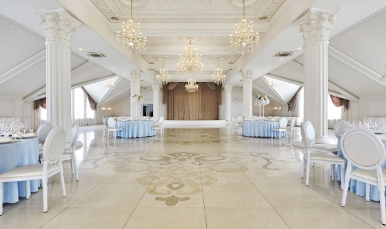 Фото №7 зала Зал второго этажа 