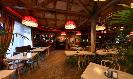 Фото №15 зала Основной зал