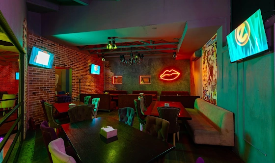 Фото №4 зала Балкон