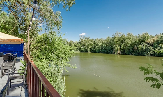 Фото №13 зала Малый зал