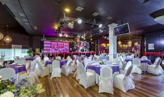 Фото №20 зала Ресторан