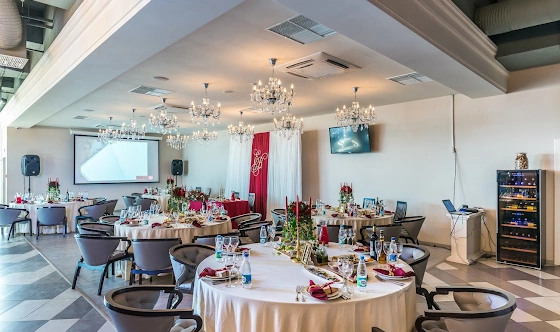 Фото №16 зала Основной зал