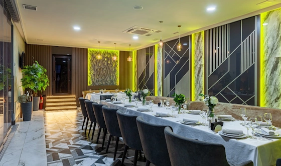 Фото №7 зала Веранда №3