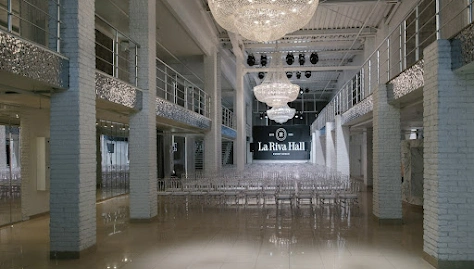 Фото №4 зала Зал Sky