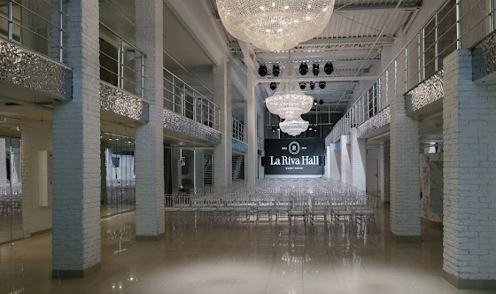 Фото №2 зала Зал Sky