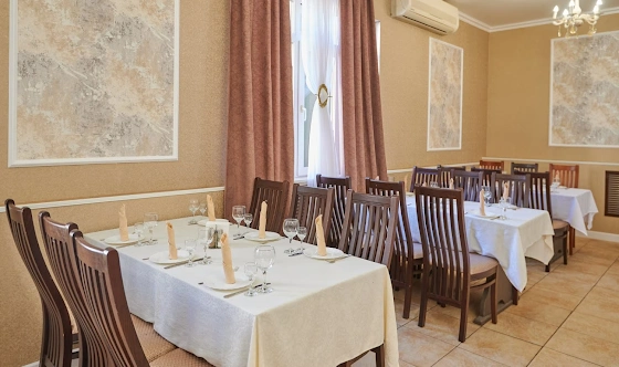 Фото №3 зала Основной зал 