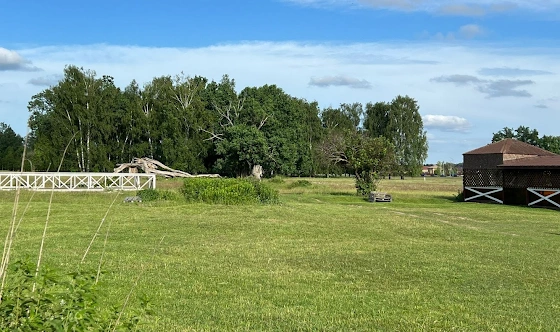 Фото №9 зала Терраса