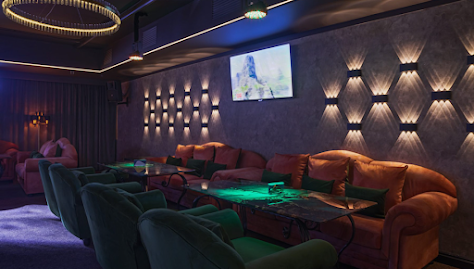 Фото №4 зала Зал «Маэстро»