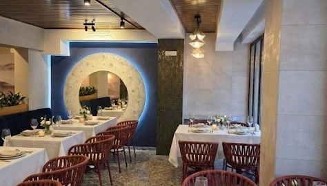 Фото №2 зала Зал «Восток» 