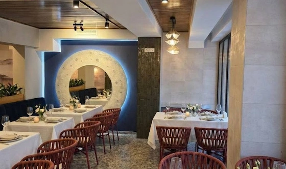 Фото №2 зала Зал «Восток» 