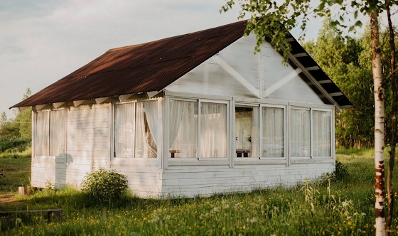 Фото №5 зала Беседка