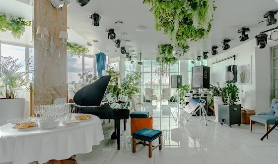 Фото №7 зала Банкет-холл 