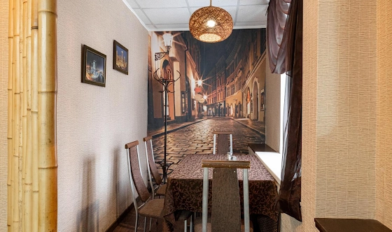 Фото №9 зала Зал №2