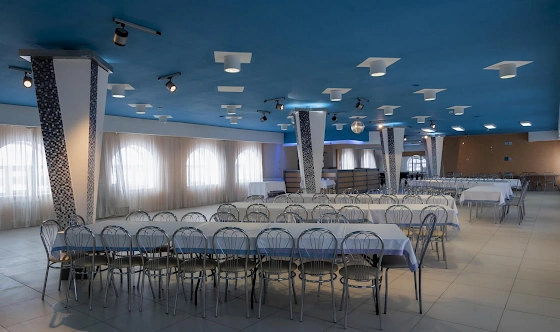 Фото №4 зала Помещение