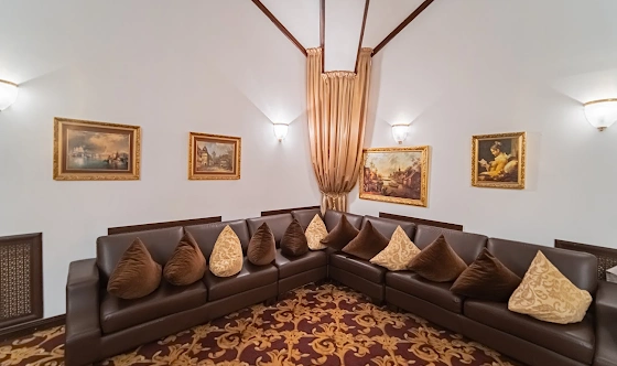 Фото №16 зала Банкет-холл Х.О.