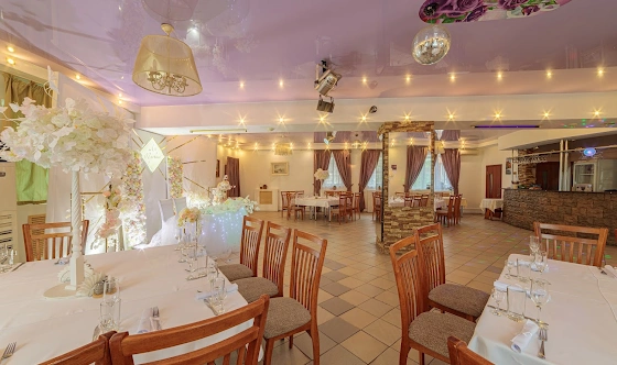 Фото №12 зала Зал на 100 человек