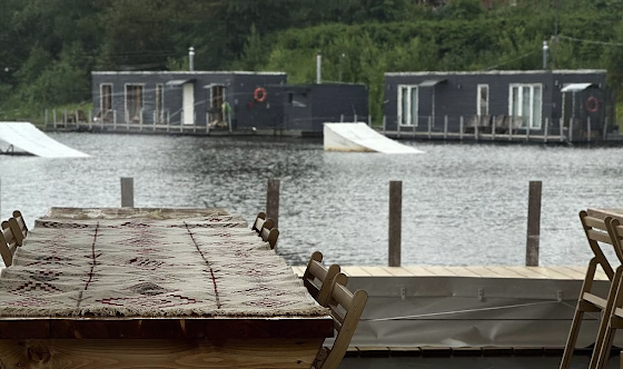 Фото №5 зала Шатер