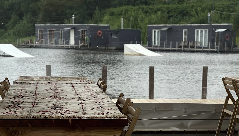 Фото №5 зала Шатер