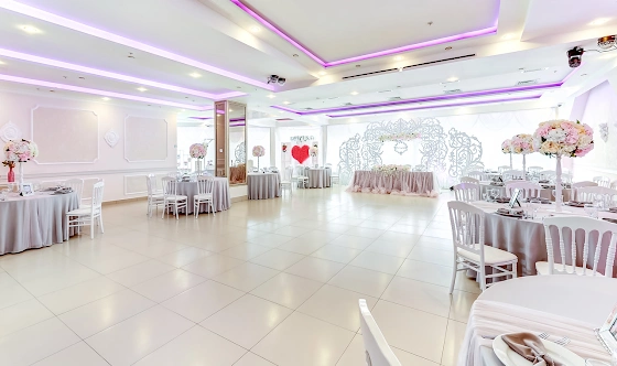 Фото №2 зала Зал на 120 человек