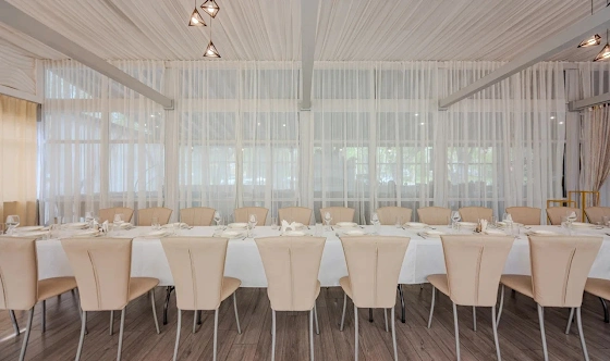 Фото №9 зала Зал на 120 человек