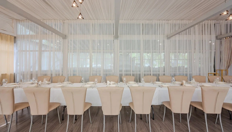 Фото №9 зала Зал на 120 человек